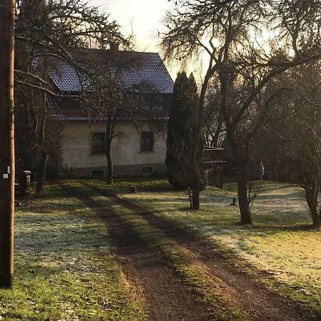 Landhaus Im Herzen Des Pfälzer Waldes Fockelberg