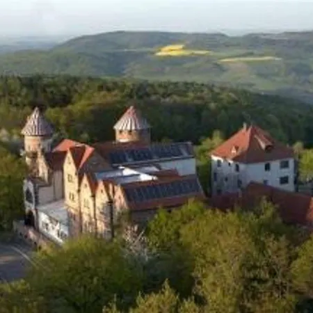 Landhaus Im Herzen Des Pfälzer Waldes Privatunterkunft