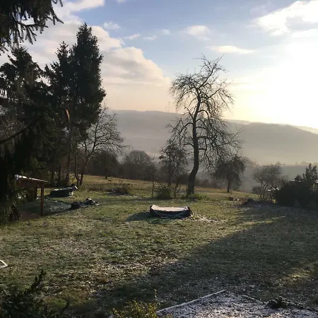 Landhaus Im Herzen Des Pfälzer Waldes Privatunterkunft