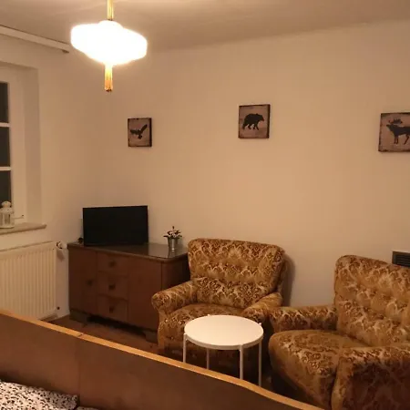 Landhaus Im Herzen Des Pfälzer Waldes
