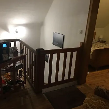 Landhaus Im Herzen Des Pfälzer Waldes *