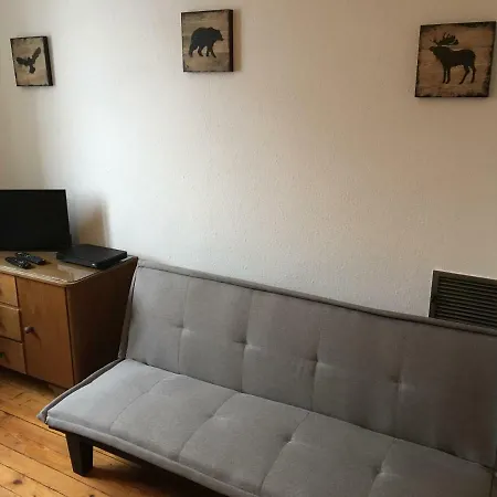 Privatunterkunft Landhaus Im Herzen Des Pfälzer Waldes