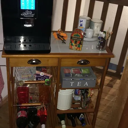 Privatunterkunft Landhaus Im Herzen Des Pfälzer Waldes