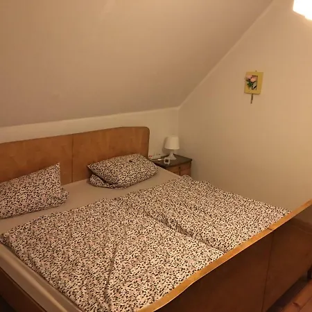 Privatunterkunft Landhaus Im Herzen Des Pfälzer Waldes
