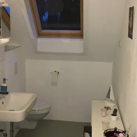 Landhaus Im Herzen Des Pfälzer Waldes * Fockelberg