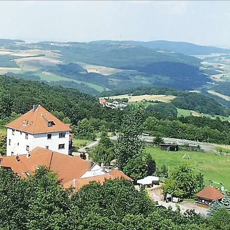 Privatunterkunft Landhaus Im Herzen Des Pfälzer Waldes *