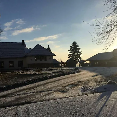 Landhaus Im Herzen Des Pfälzer Waldes *
