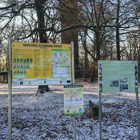 Landhaus Im Herzen Des Pfälzer Waldes Privatunterkunft Fockelberg